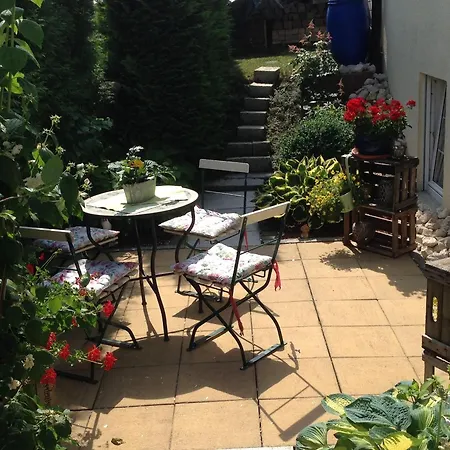 Haus Albsicht Daire Mössingen