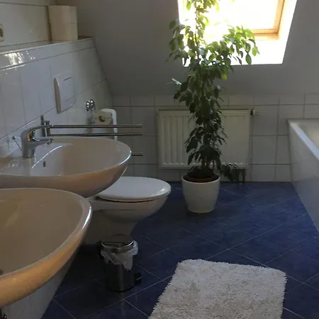 Haus Albsicht