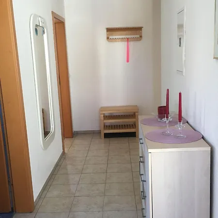 Haus Albsicht Apartman Mössingen