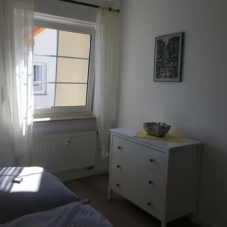 Haus Albsicht Apartman