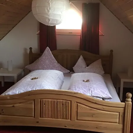 Haus Albsicht Apartman