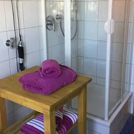 Haus Albsicht Apartman Mössingen