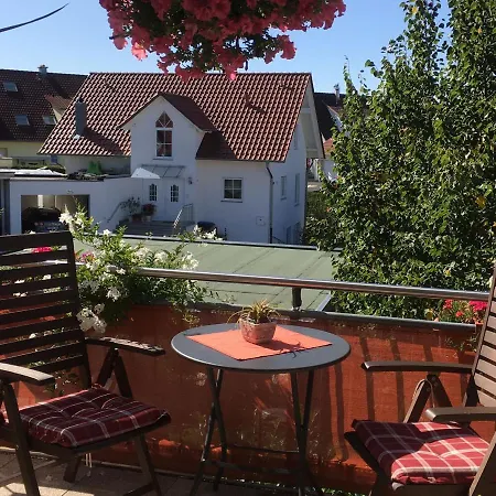 Haus Albsicht